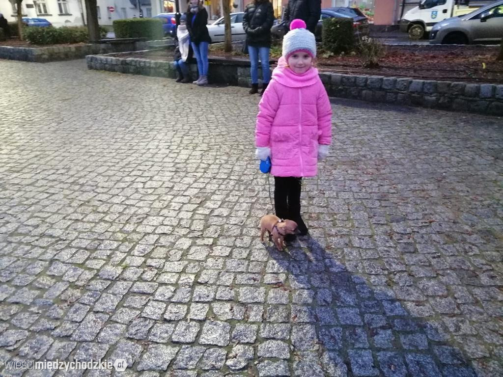 W Pniewach świątecznie