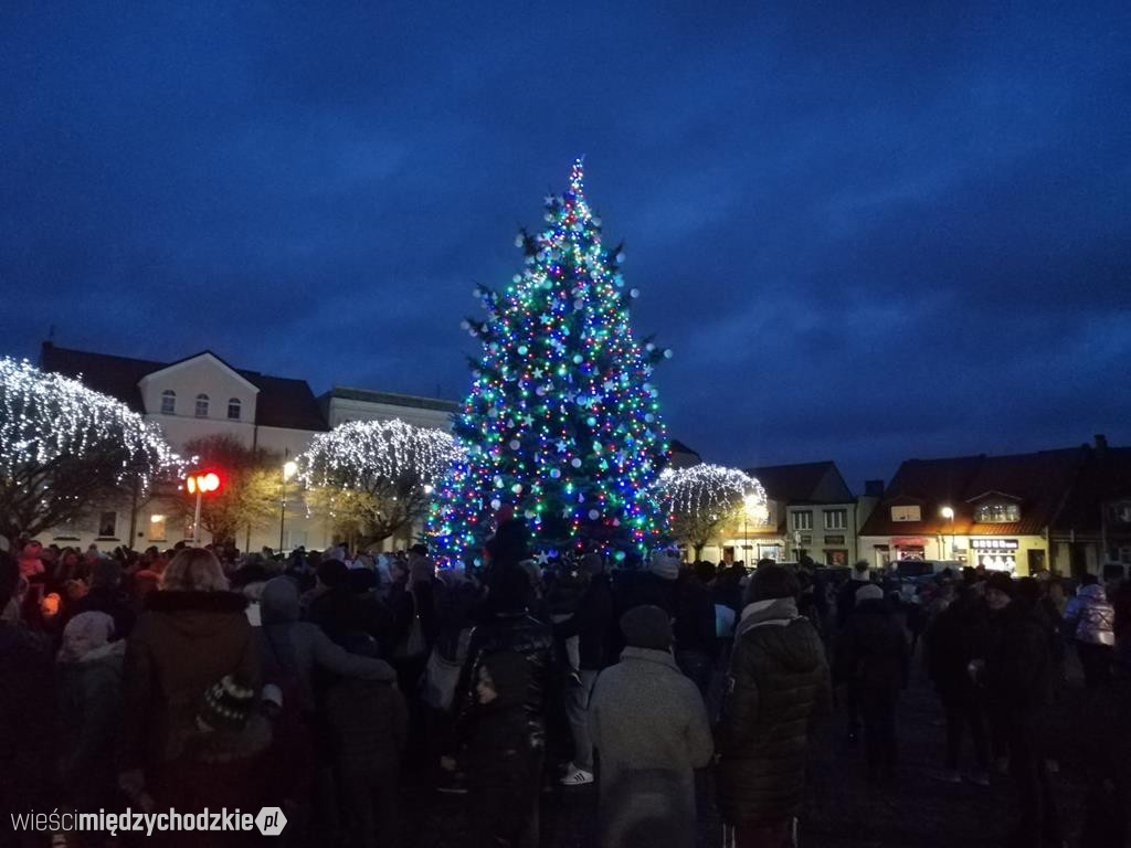 W Pniewach świątecznie