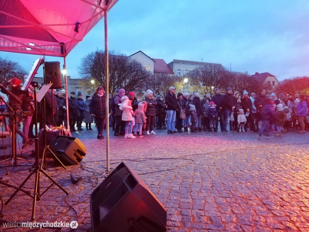 W Pniewach świątecznie