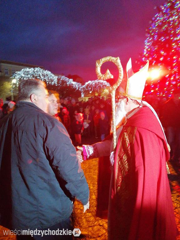 W Pniewach świątecznie
