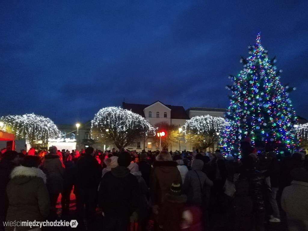 W Pniewach świątecznie
