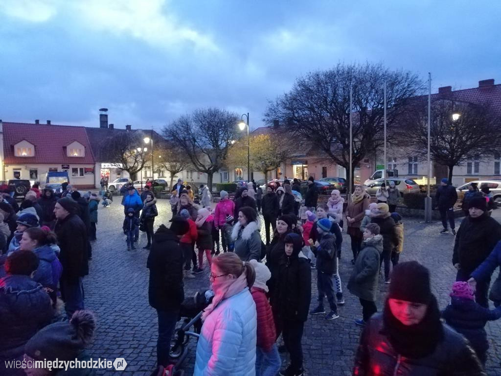 W Pniewach świątecznie