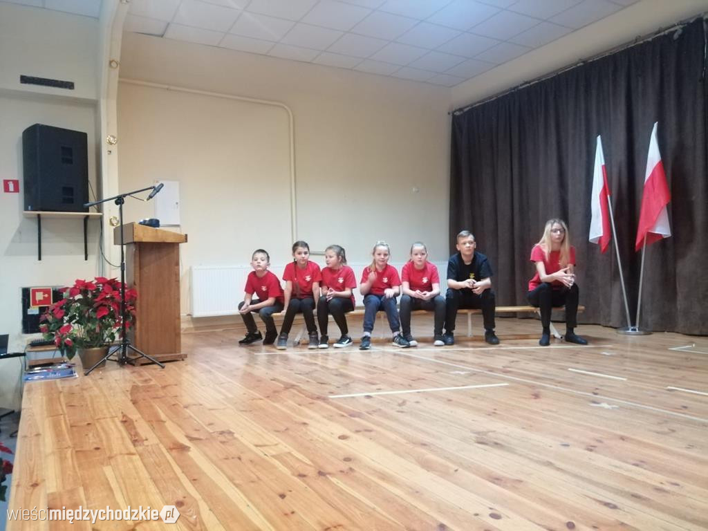 Uroczystości strażackie w Chrzypsku Wielkim