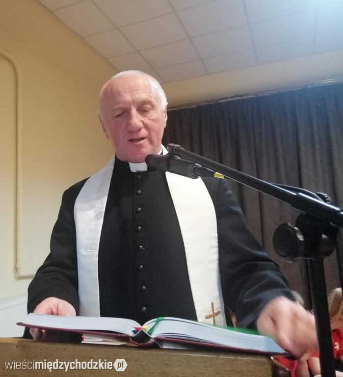 Uroczystości strażackie w Chrzypsku Wielkim