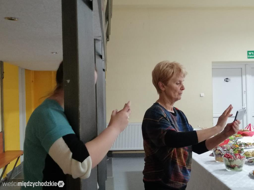 Uroczystości strażackie w Chrzypsku Wielkim
