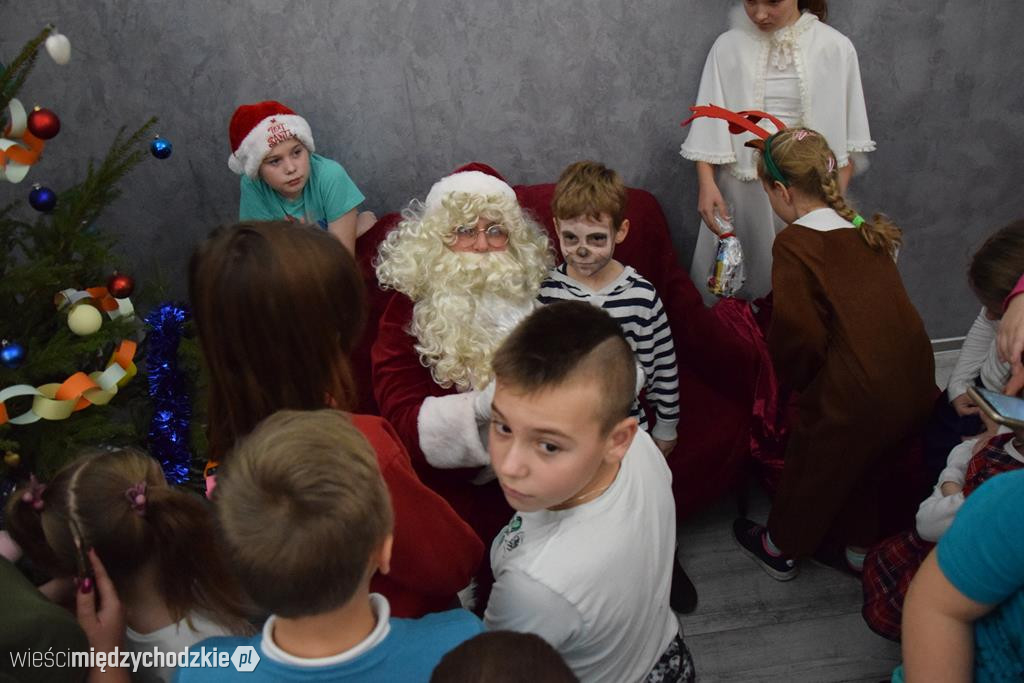 Festyn charytatywny dla Karoliny Kwiecińskiej