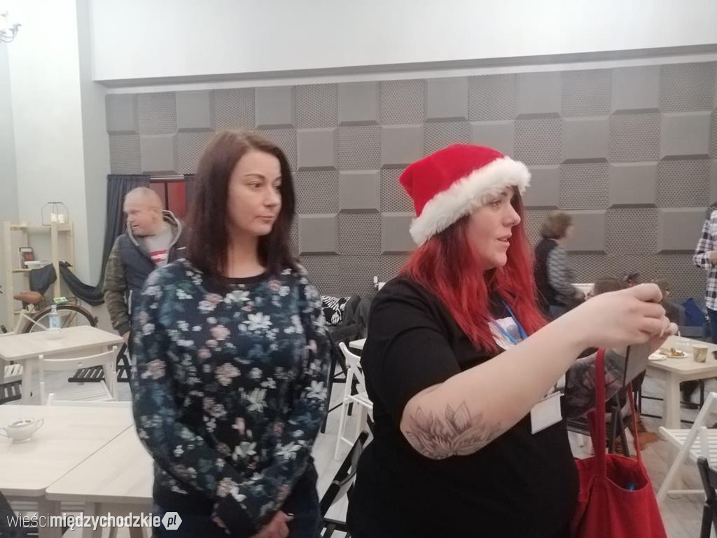 Festyn charytatywny dla Karoliny Kwiecińskiej