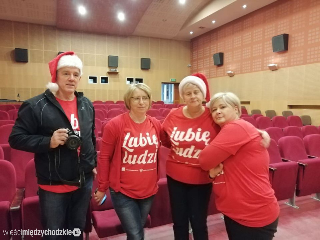 Weekend cudów za  Szlachetną Paczką