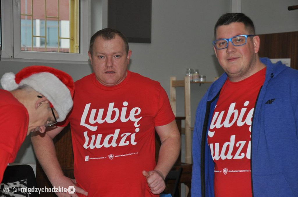 Weekend cudów za  Szlachetną Paczką