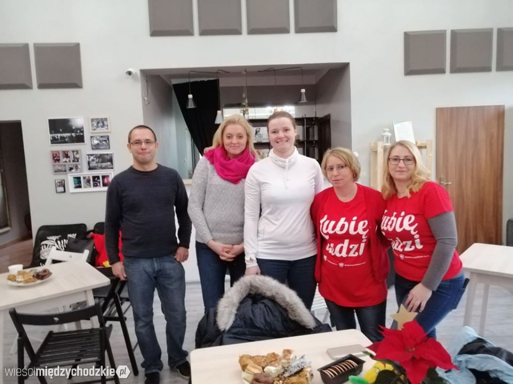 Weekend cudów za  Szlachetną Paczką