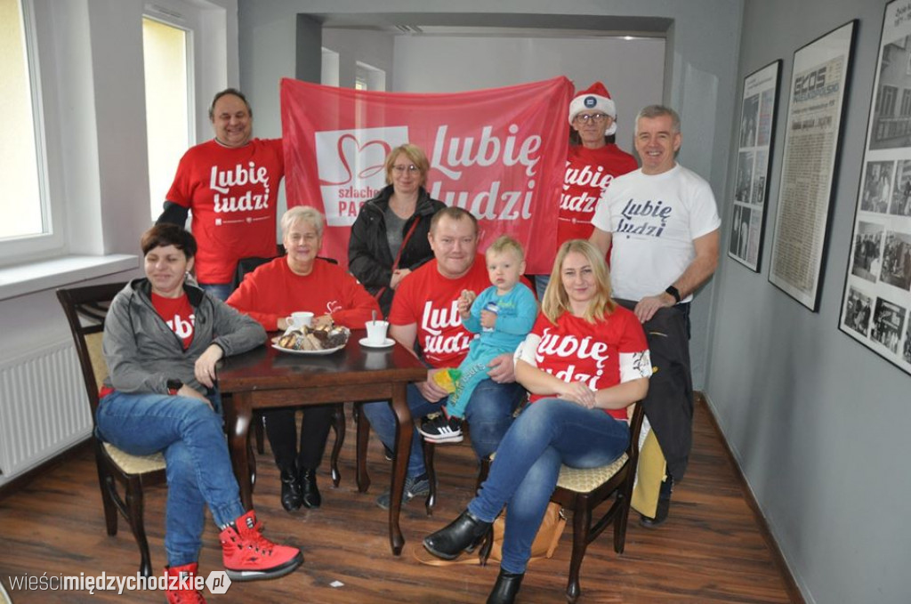 Weekend cudów za  Szlachetną Paczką