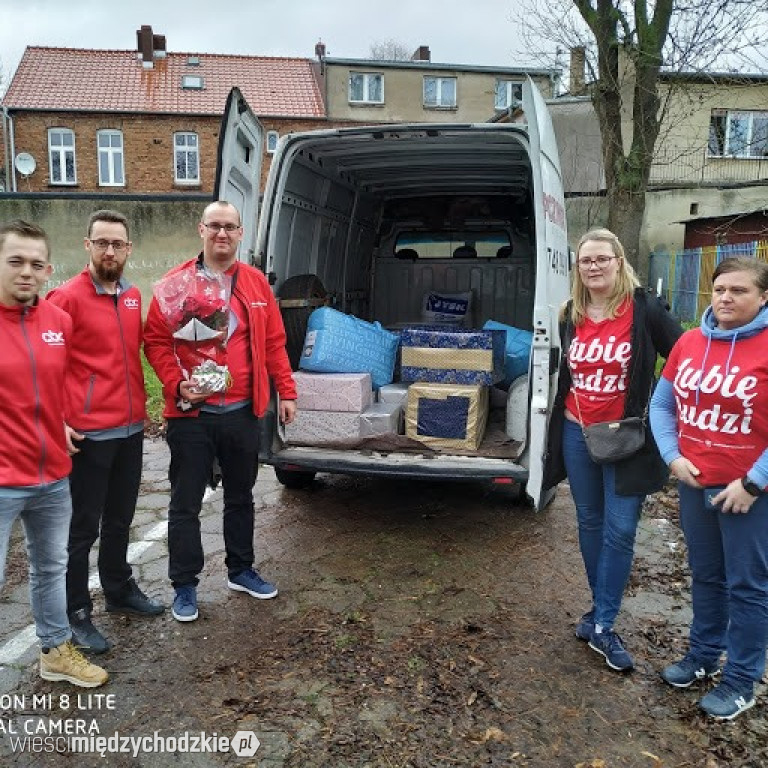 Weekend cudów za  Szlachetną Paczką