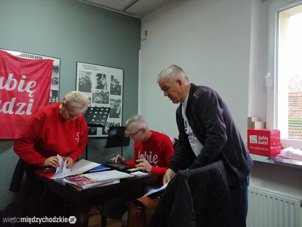 Weekend cudów za  Szlachetną Paczką