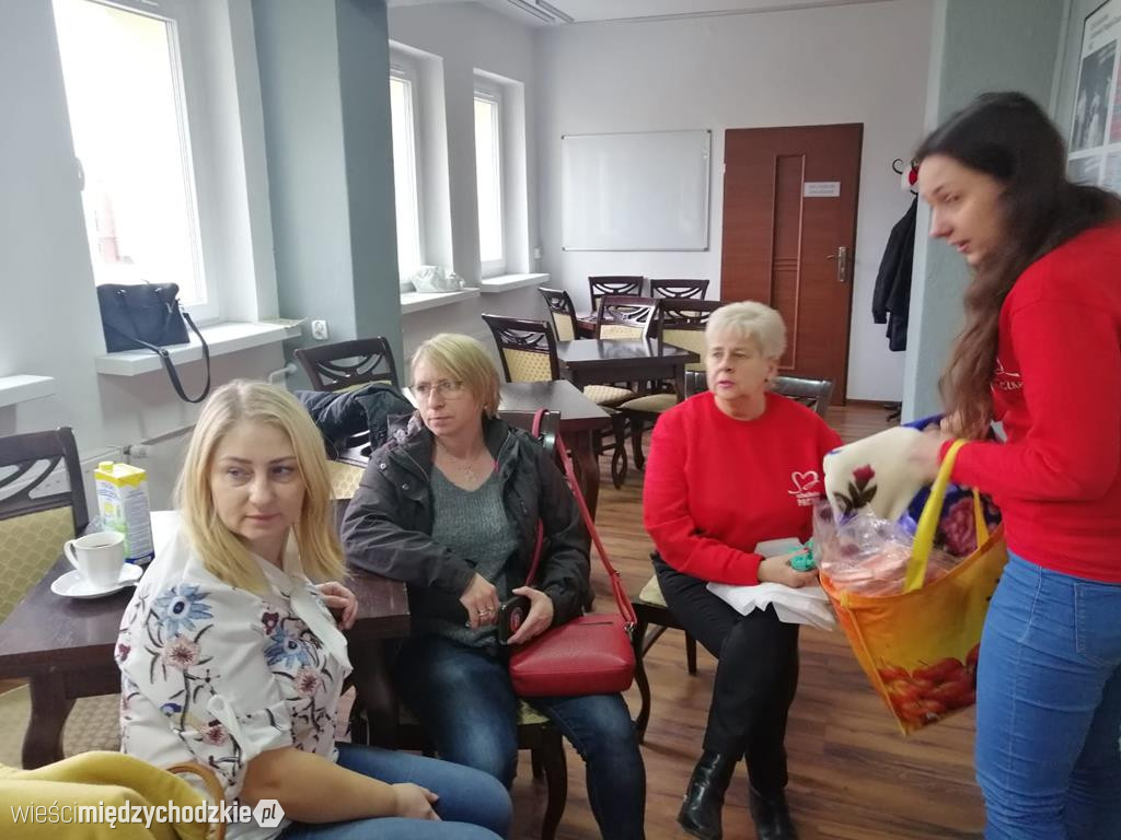 Weekend cudów za  Szlachetną Paczką