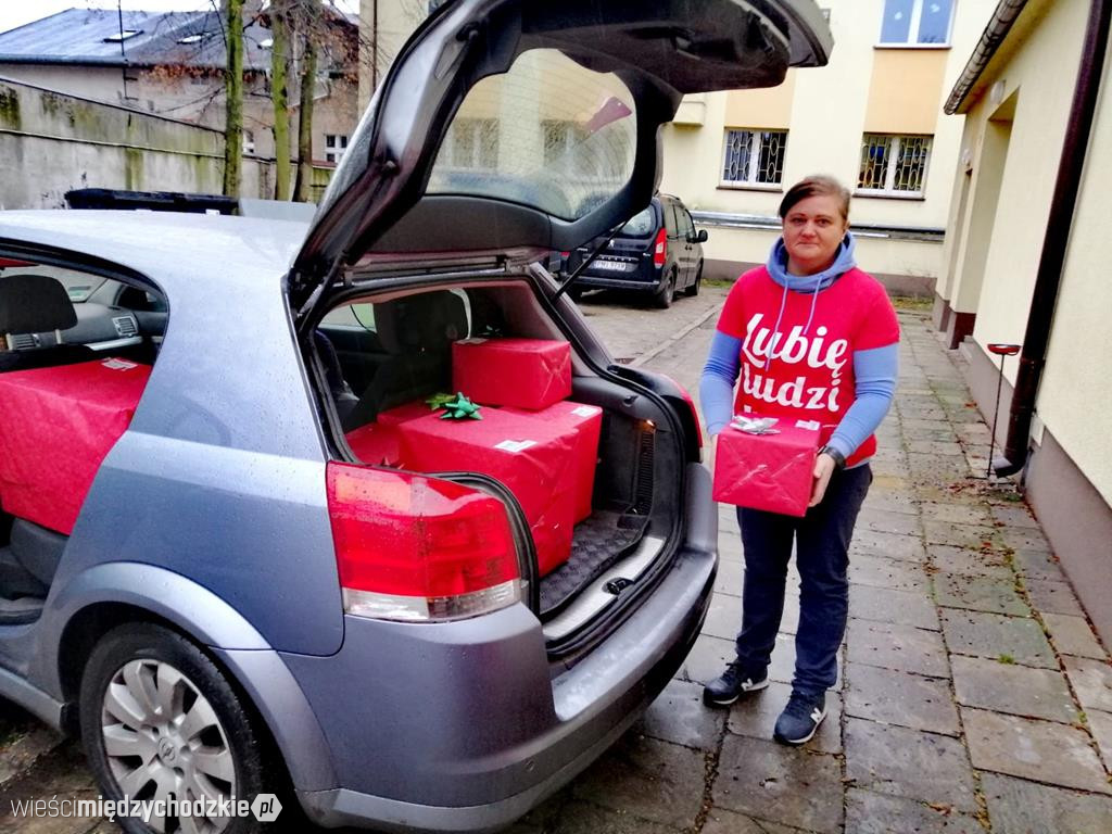 Weekend cudów za  Szlachetną Paczką