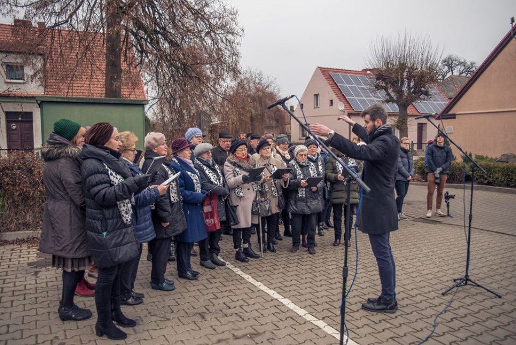 80.Rocznica wysiedleń mieszkańców powiatu