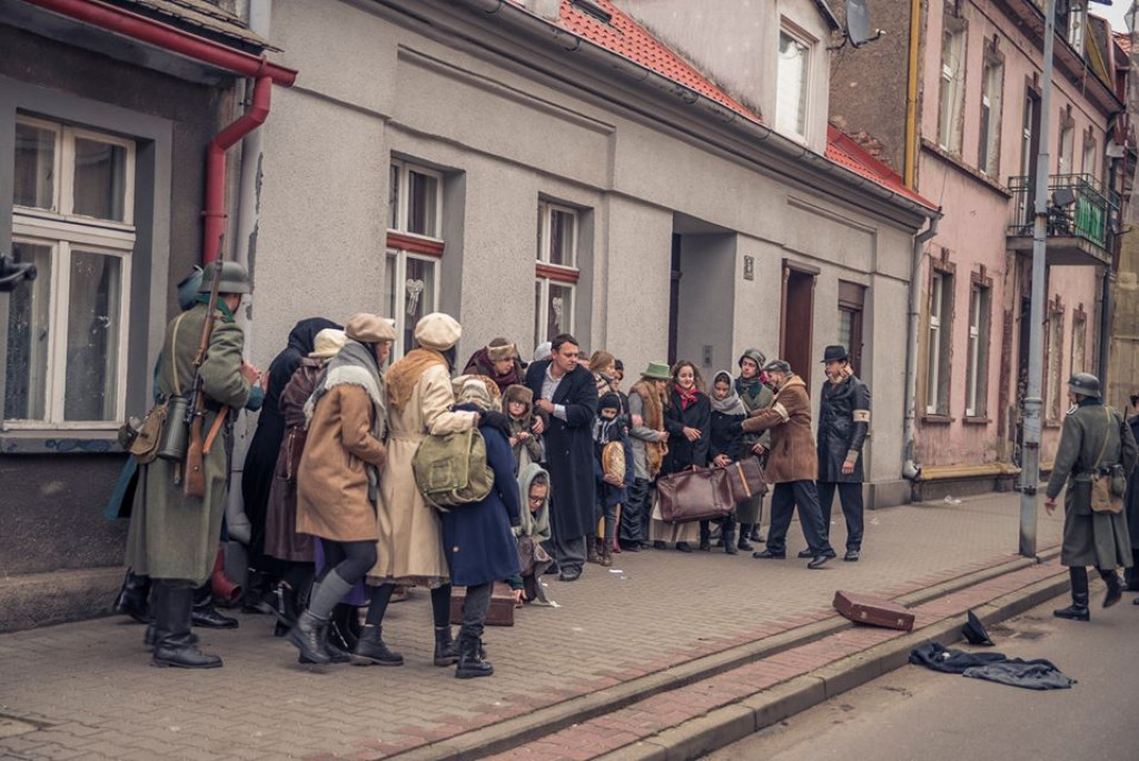 80.Rocznica wysiedleń mieszkańców powiatu