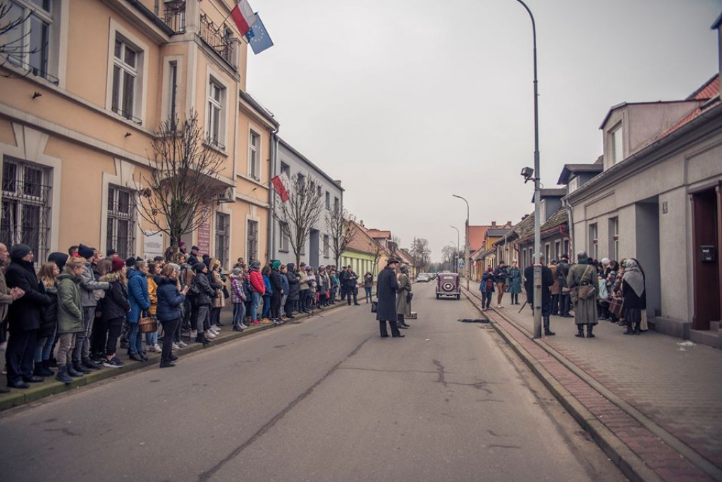 80.Rocznica wysiedleń mieszkańców powiatu