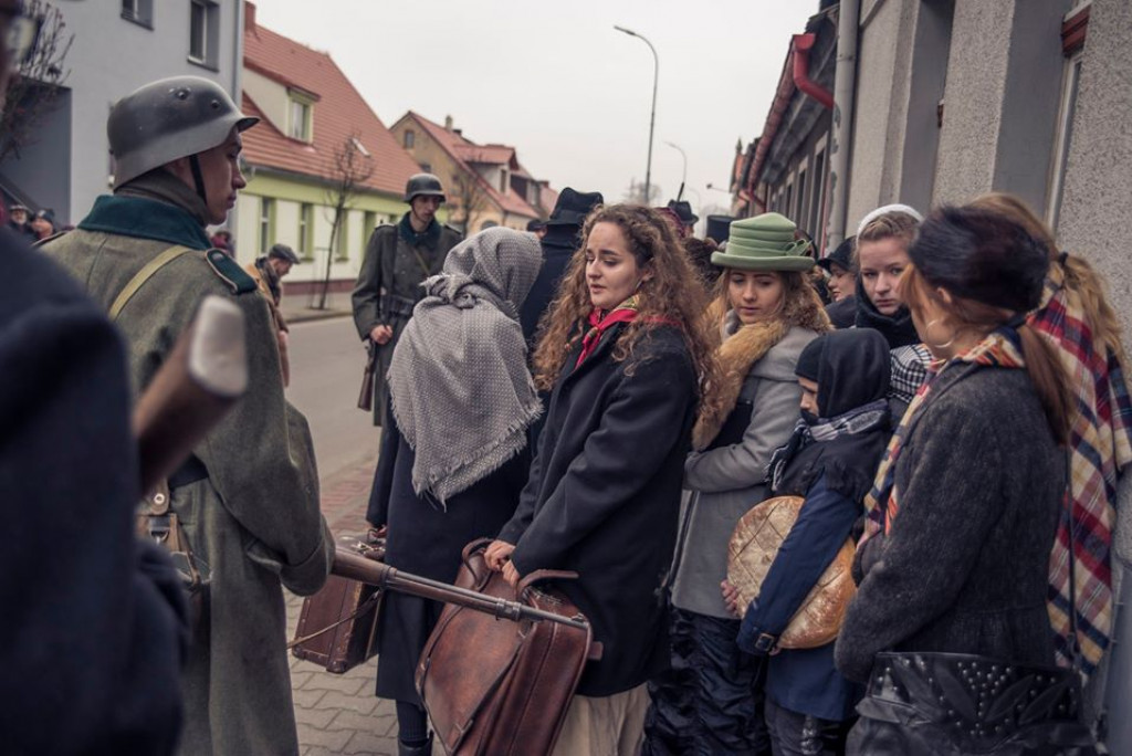 80.Rocznica wysiedleń mieszkańców powiatu