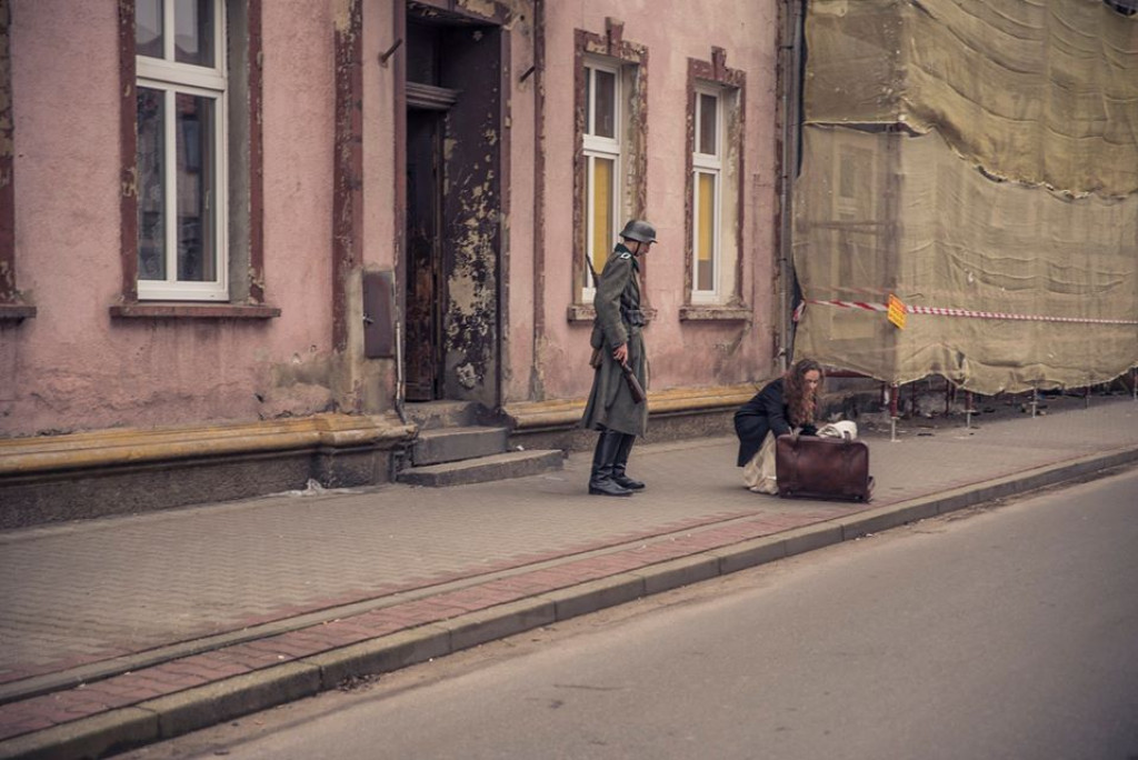 80.Rocznica wysiedleń mieszkańców powiatu