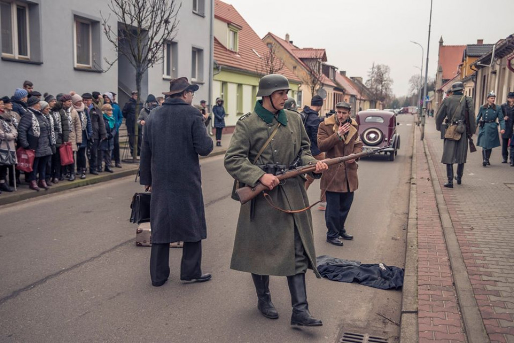 80.Rocznica wysiedleń mieszkańców powiatu