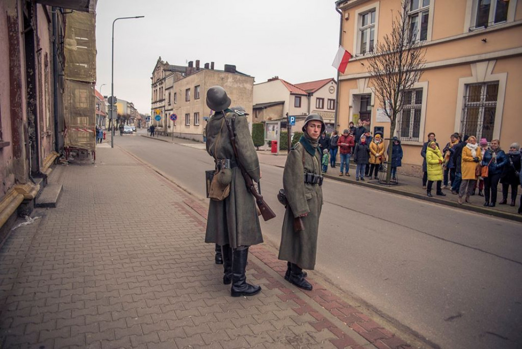 80.Rocznica wysiedleń mieszkańców powiatu