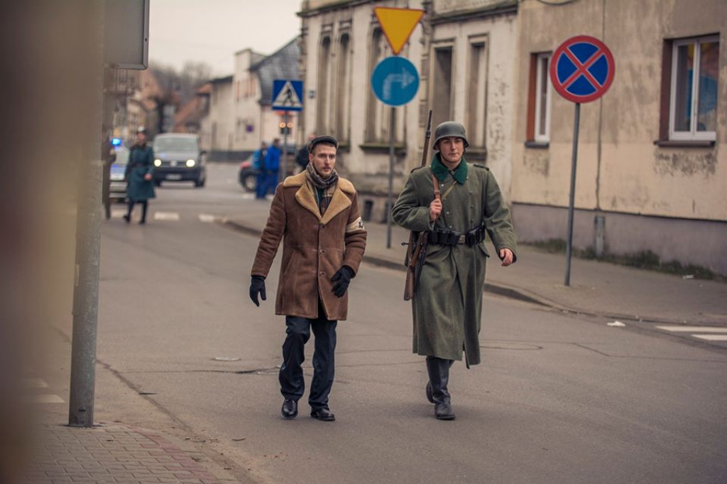 80.Rocznica wysiedleń mieszkańców powiatu