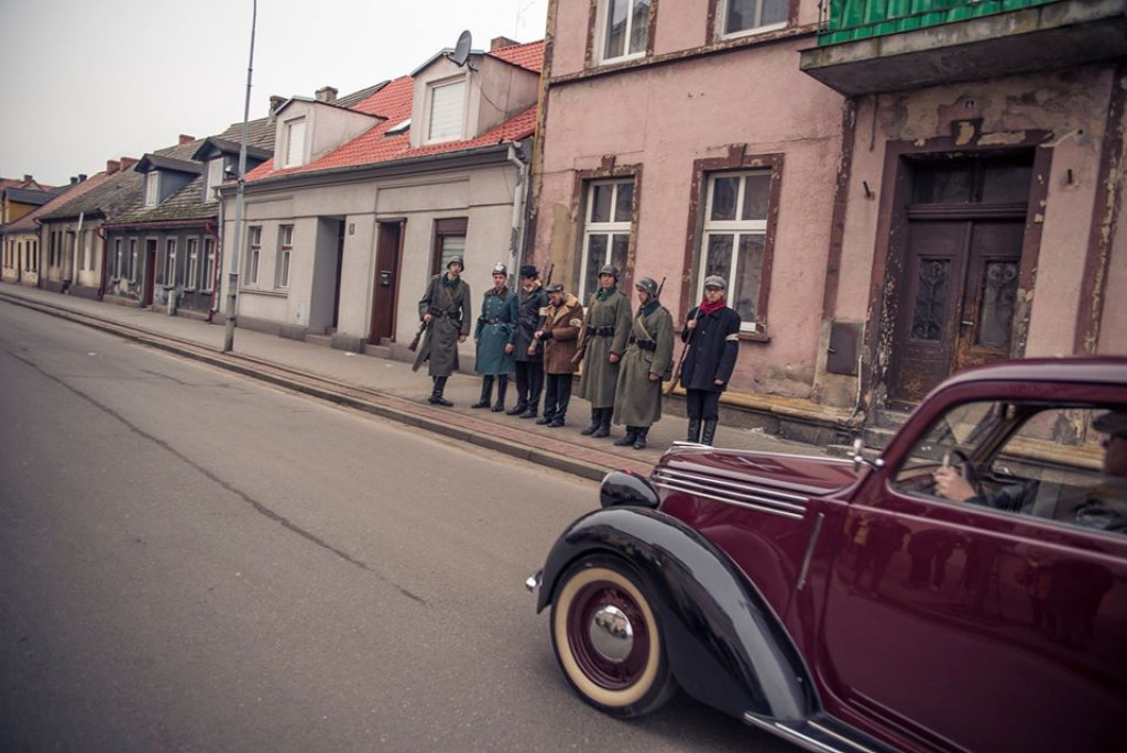 80.Rocznica wysiedleń mieszkańców powiatu