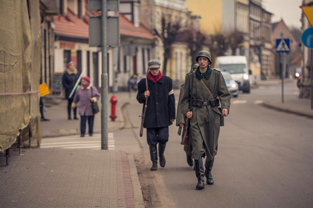80.Rocznica wysiedleń mieszkańców powiatu