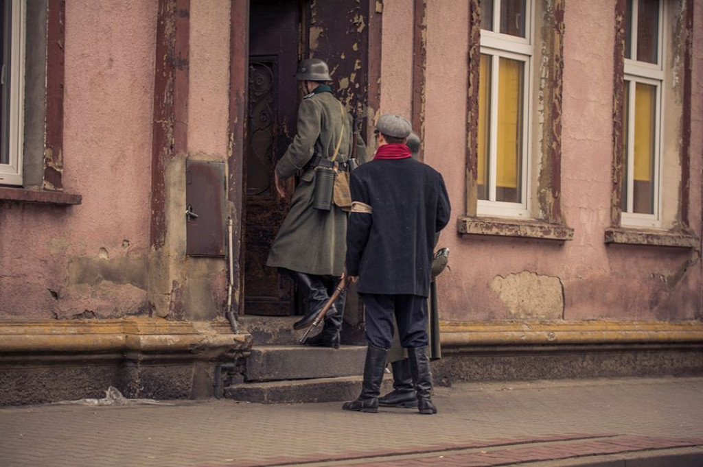 80.Rocznica wysiedleń mieszkańców powiatu