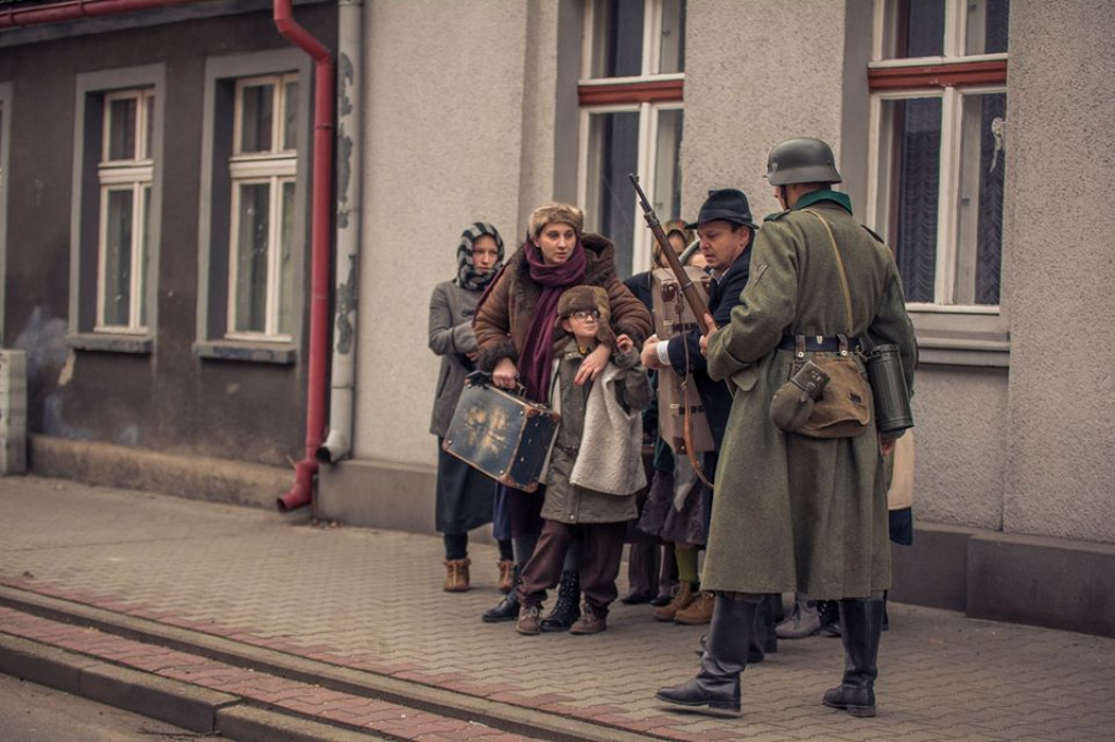 80.Rocznica wysiedleń mieszkańców powiatu