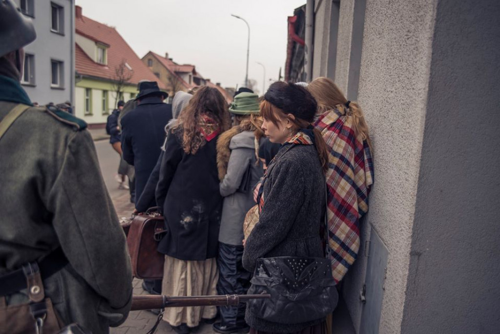 80.Rocznica wysiedleń mieszkańców powiatu