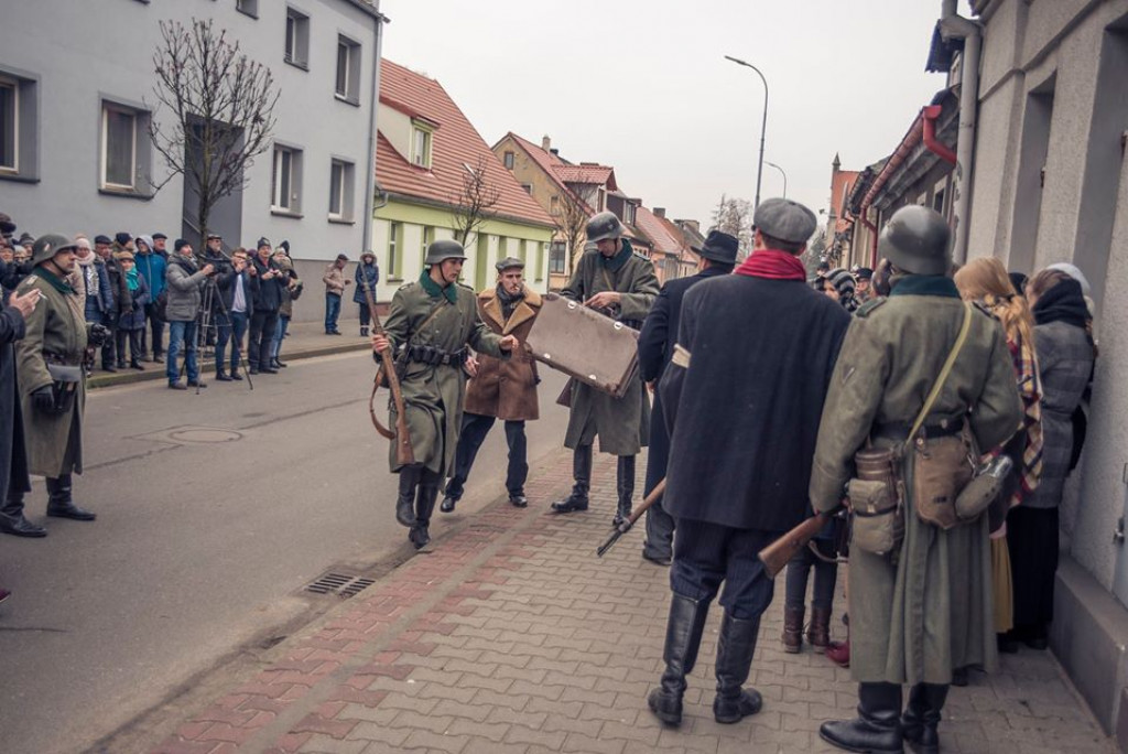 80.Rocznica wysiedleń mieszkańców powiatu