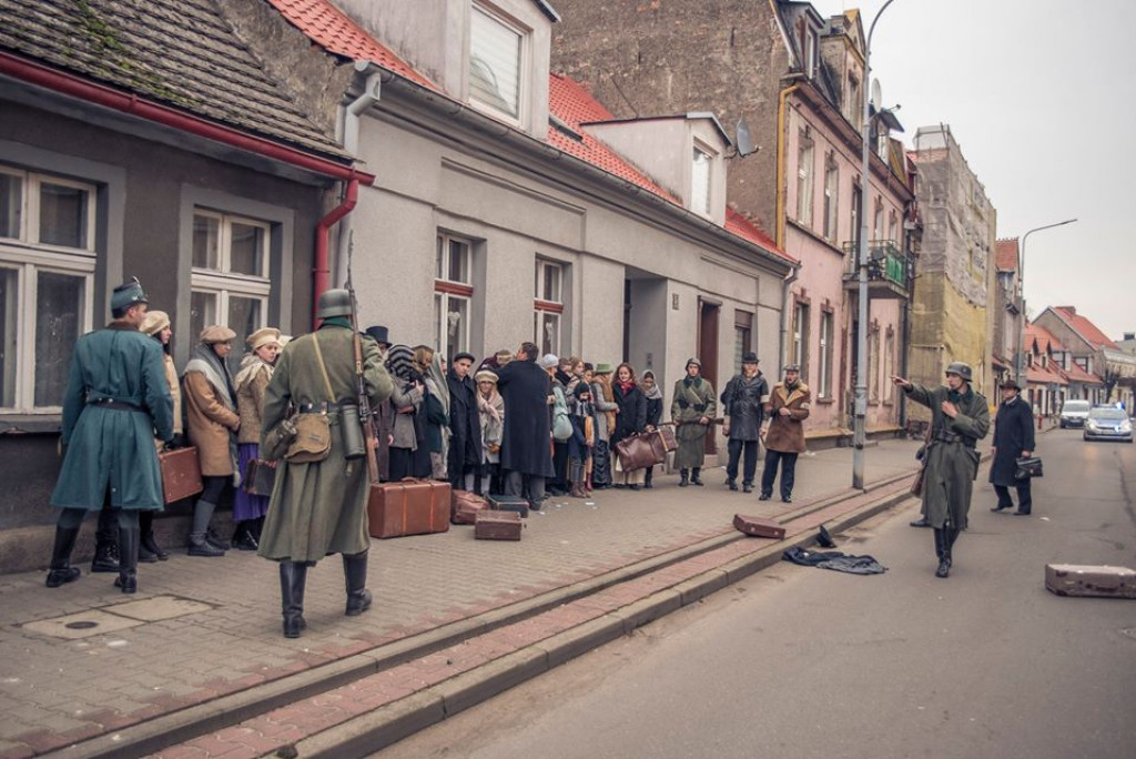 80.Rocznica wysiedleń mieszkańców powiatu