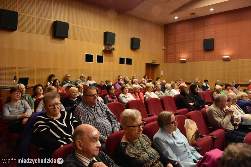 Jak zwyciężyć czas i mieć w sercu maj