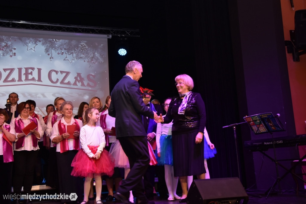 Jak zwyciężyć czas i mieć w sercu maj