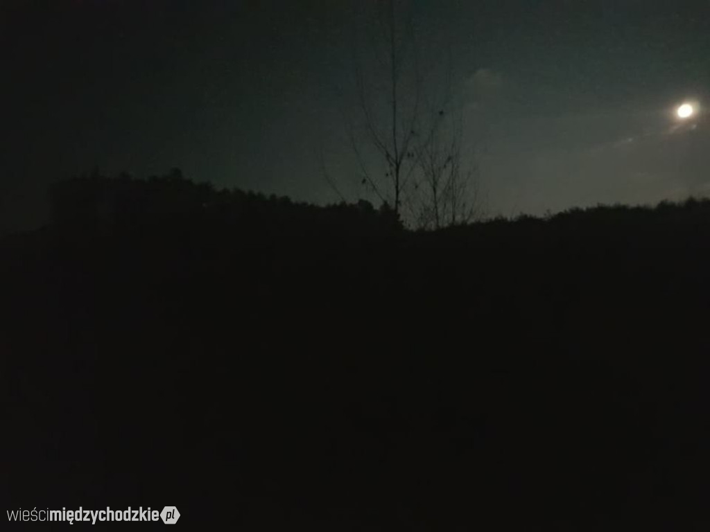 Księżyc w pełni