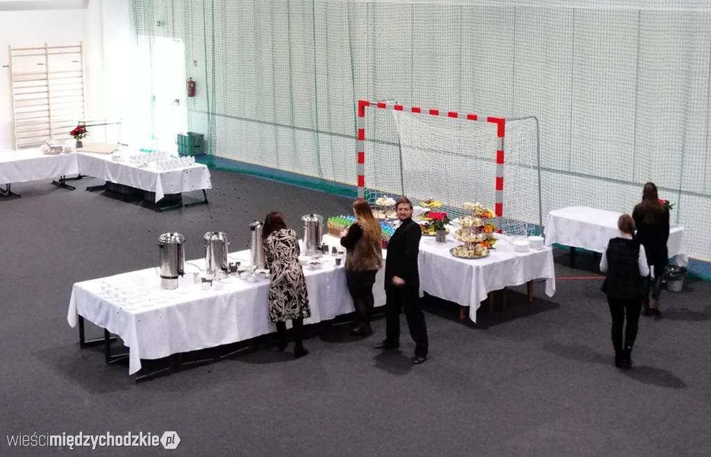 Konferencja na temat wsparcia osób niepełnosprawnych