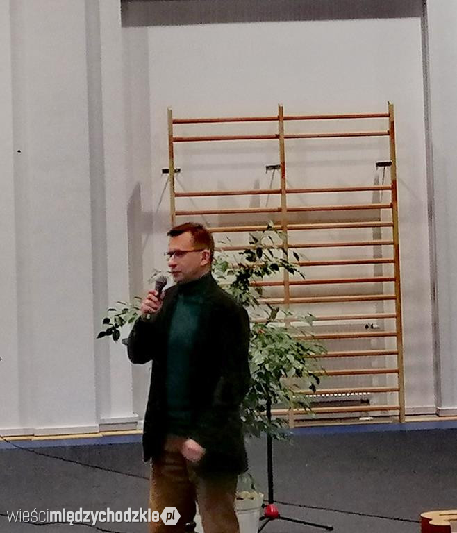 Konferencja na temat wsparcia osób niepełnosprawnych