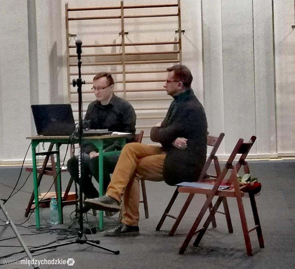 Konferencja na temat wsparcia osób niepełnosprawnych