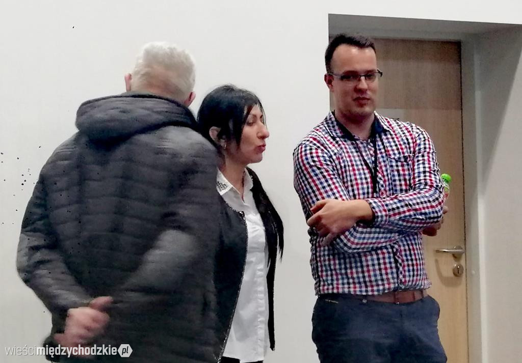 Konferencja na temat wsparcia osób niepełnosprawnych