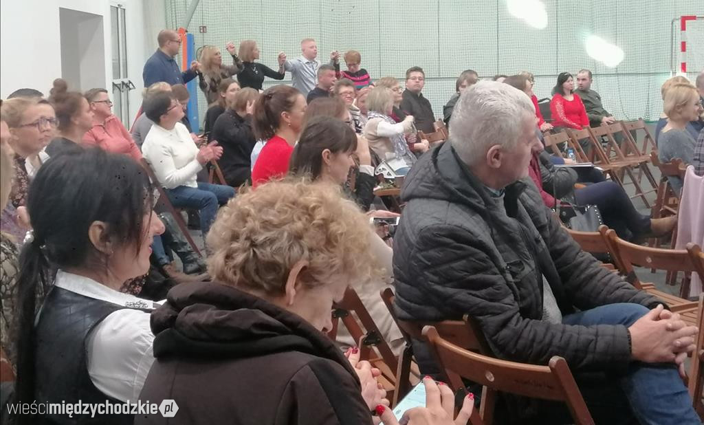 Konferencja na temat wsparcia osób niepełnosprawnych