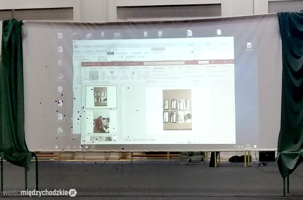 Konferencja na temat wsparcia osób niepełnosprawnych