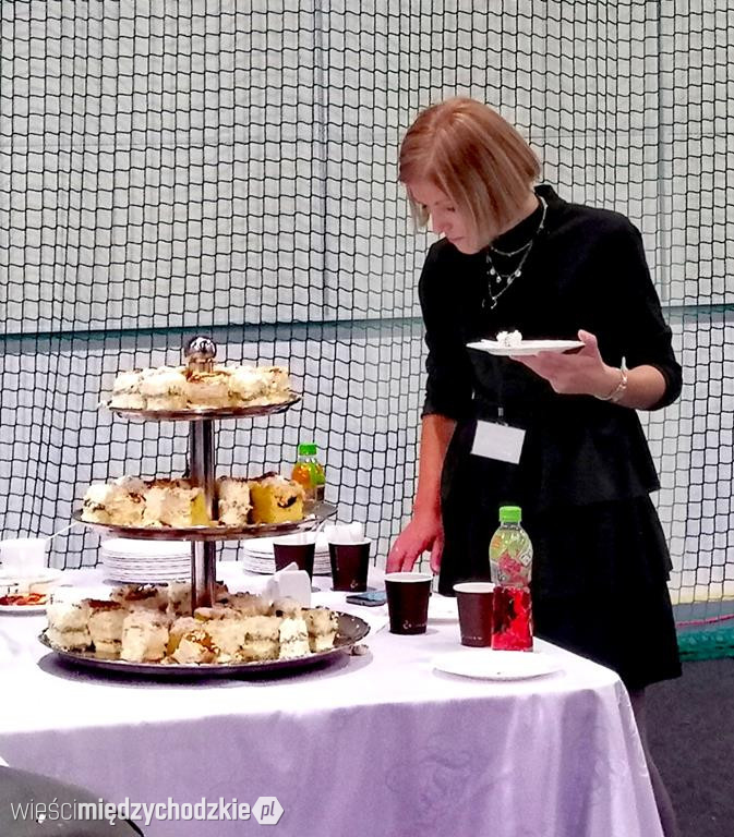 Konferencja na temat wsparcia osób niepełnosprawnych