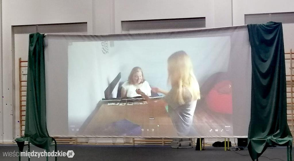 Konferencja na temat wsparcia osób niepełnosprawnych
