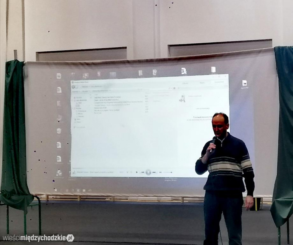 Konferencja na temat wsparcia osób niepełnosprawnych
