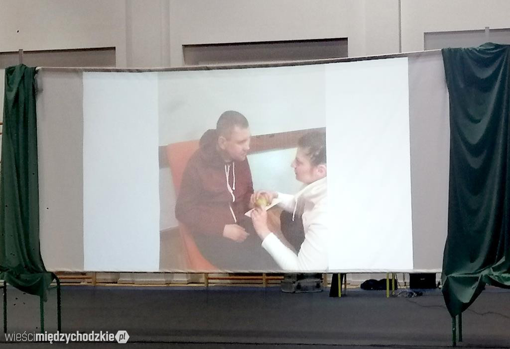 Konferencja na temat wsparcia osób niepełnosprawnych