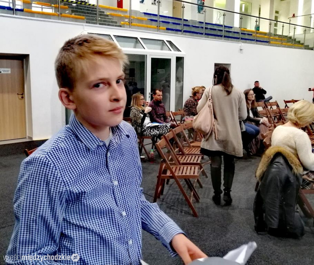 Konferencja na temat wsparcia osób niepełnosprawnych