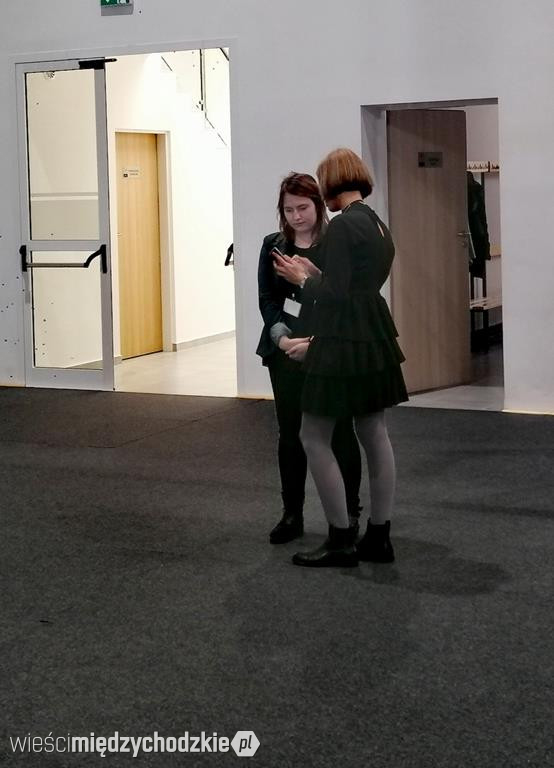 Konferencja na temat wsparcia osób niepełnosprawnych