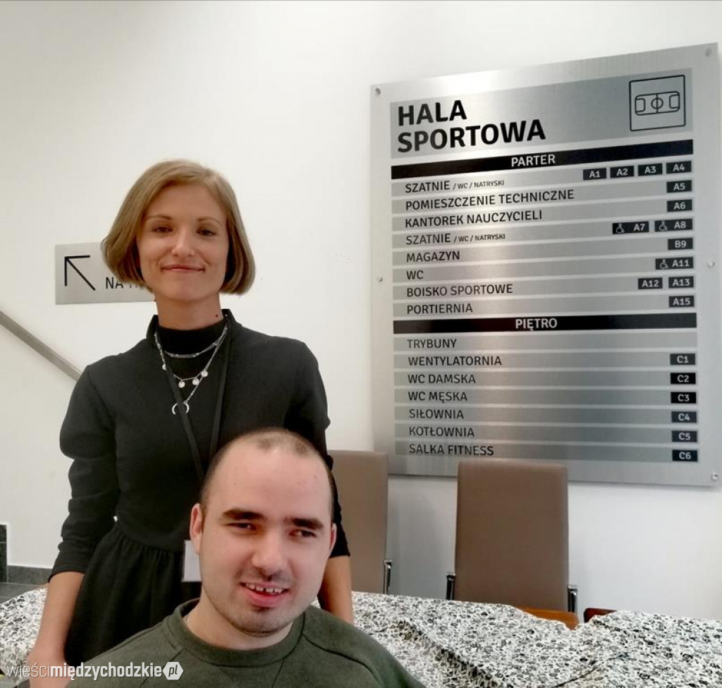 Konferencja na temat wsparcia osób niepełnosprawnych
